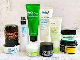 10 best korean moisturizers for acne