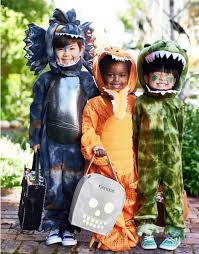 halloween kids costumes décor