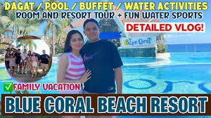 blue c beach resort batangas