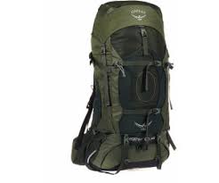 Buy Osprey Aether Ag 60 From 152 00 Today Best Deals On