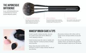 onesque buff and blend brush for