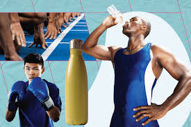 expert hydration guidelines for athletes