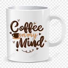 best selling coffee mug vector