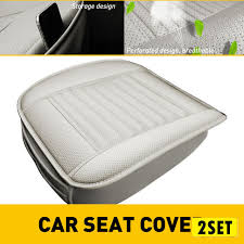 Truck Seat Covers