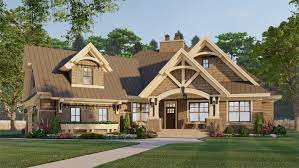 beautiful craftsman homes the house