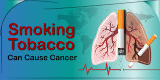 how does smoking can cause cancer