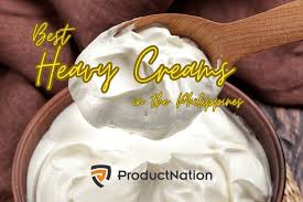 heavy creams in philippines 2024