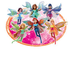 Add interesting content and earn coins. Bloomix Fairy Winx Club Wiki Fandom