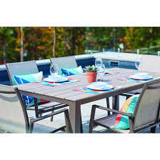 Roth Sheldon Outdoor Dining Table