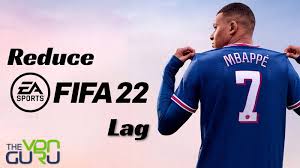 how to fix fifa 22 lag a novice guide