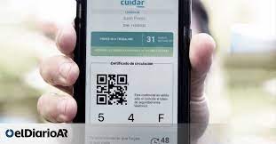 Cómo sacar el nuevo permiso para circular. Como Se Tramita Y Para Que Sirve El Certificado Unico Habilitante Para Circular En Argentina Eldiarioar Com