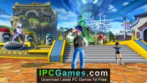 Before you install dragon ball xenoverse 2 download you will the latest update (ver. Dragon Ball Xenoverse 2 Free Download Ipc Games