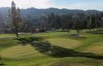 Rossmoor Golf Club - The Creekside Golf Course in Walnut Creek ...