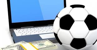 A Short List of Football Betting Sites