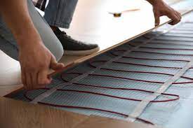 what is underfloor heating and should