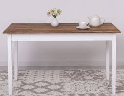 casa padrino country style dining table