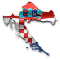 Pngtree offers over 45 croatia flag png and vector images, as well as transparant background croatia flag clipart images and psd files.download the free graphic resources in the form of png, eps, ai or. Datei Croatia Map With Flag Png Wikipedia