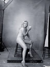 Pirelli 2016 Calendar Ditches Nude Models In Favour Of Strong.