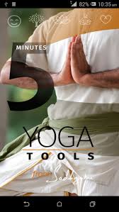 yoga tools from sadhguru apk for