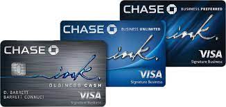 The ink business cash® credit card offers 5% cash back on office supplies and telecom services and 2% at restaurants and gas stations, up to a limit; Ink Business Cash Credit Card Chase Com