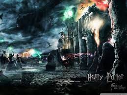 Harry Potter And The Deathly Hallows HD ...