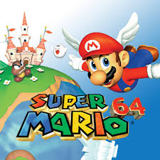 images?q=tbn:ANd9GcQkQrCYEYk6FLoQOO9rtB5AyzR5oxdPw0-3tw&usqp=CAU - Super Mario 64 para PC Full - Juegos [Descarga]