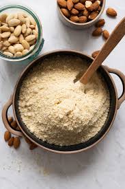how to make almond flour ifoodreal com