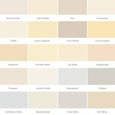 Dulux Colour Chart White Google Search In 2019 Dulux