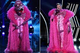 All of 'the masked singer' season 5 reveals so far. The Masked Singer Revealed Every Season 4 Celebrity Unmasked Ew Com