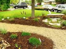 What month should you mulch?