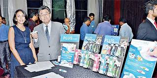global stationery giant plus debuts in