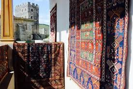 festival to celebrate carpet art at