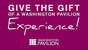 Tickets Washington Pavilion