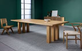 dining tables round oval extendable