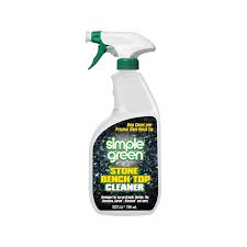 nz household stone bench top cleaner