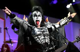 gene simmons has viral lookalike