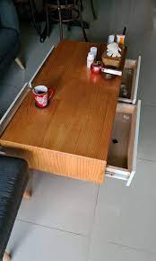 Used Coffee Table Furniture Home