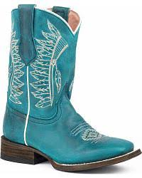 Kids Cowboy Boots For Boys Girls And Toddlers Sheplers