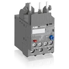 Thermal Overload Relays 3 Pole Contactors And Overload