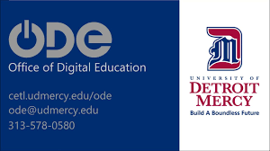 Blackboard - Introduction to the Classic Course Experience at Detroit Mercy  - YouTube