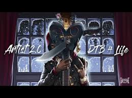 Had i known how to save a life. Dtb 4 Life A Boogie Wit Da Hoodie Songtext Deutsche Ubersetzung