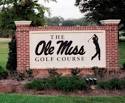 University Of Mississippi Golf Club in Oxford, Mississippi ...