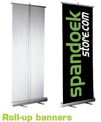 premium roll up banner roll up banners