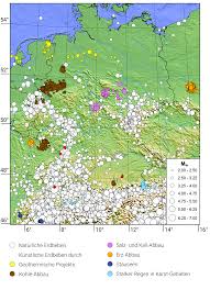 Erdbeben sind in der schweiz eine stark unterschätzte naturgefahr. Erdbebenrisiko Geothermie Schweiz