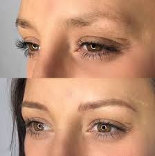 How to remove eyebrow tattoo at home?, how to erase eyebrow tattoo? and can eyebrow tattoo be corrected? were just some commonly searched questions i found while researching this story. What S The Difference Between Microblading Vs Powder Brows