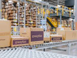 sell with wayfair global expansion