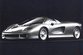 幻のスーパーカーが3台もあった バブル崩壊でお蔵入りした車3選 くるまのニュース の写真 17ページ目 自動車情報サイト 新車 中古車 carview スーパーカー 中古車 自動車