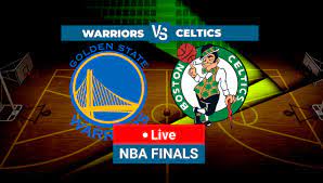 NBA Finals 2022 Game 2: Celtics vs ...