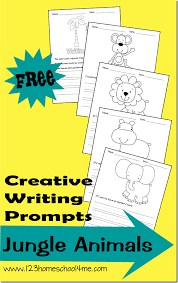 FREE President s Day writing prompts   Best of First Grade      Third Grade Reading   Writing Worksheets  Silly Writing Prompt for Kids