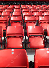 spectators seats arena number sitting